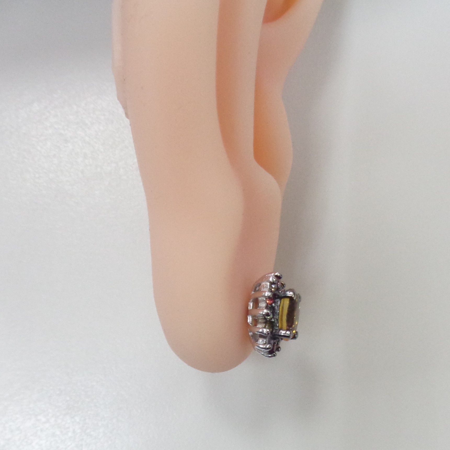 10522-004783 Серьги (Ag 925)